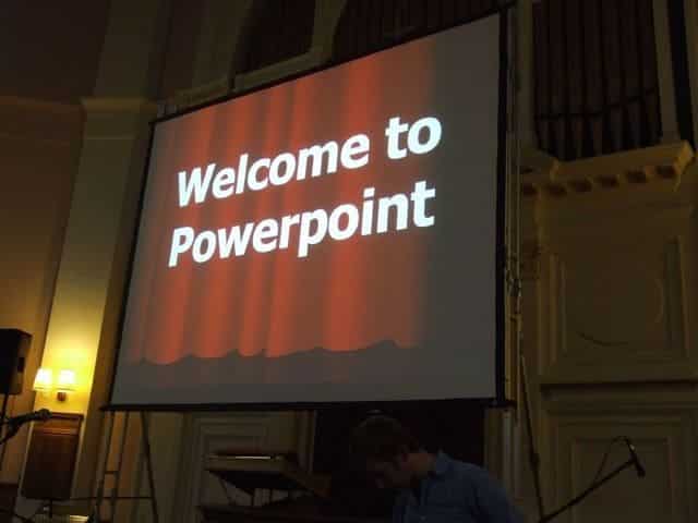 Learn Microsoft Powerpoint
